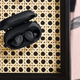 Jabra’s $199 Elite 7 Pro promises lengthy battery life and improved phone calls.